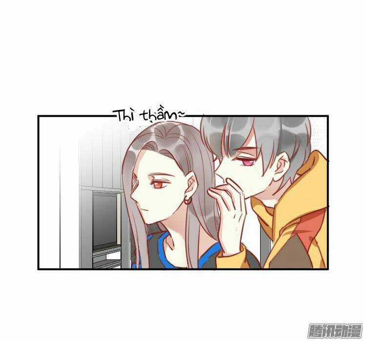 Quý Tiết Của An Quyển Chapter 2 trang 42