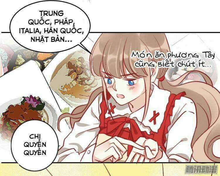 Quý Tiết Của An Quyển Chapter 2 trang 45