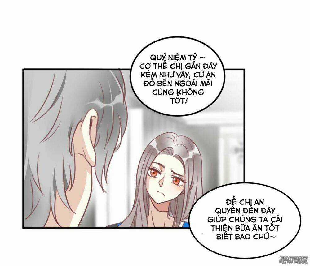 Quý Tiết Của An Quyển Chapter 2 trang 47