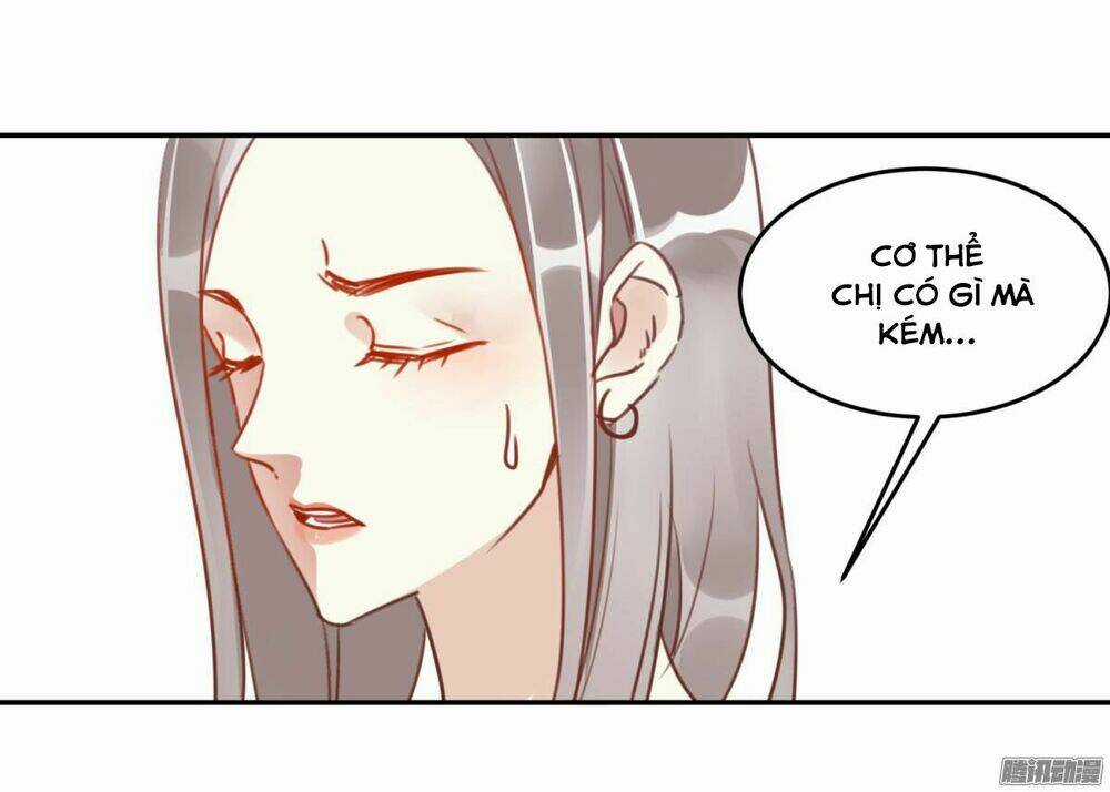 Quý Tiết Của An Quyển Chapter 2 trang 48