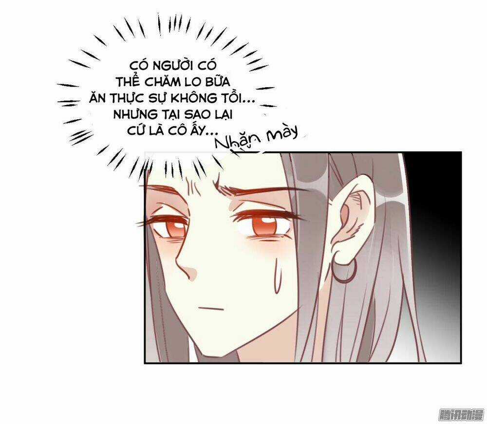 Quý Tiết Của An Quyển Chapter 2 trang 49