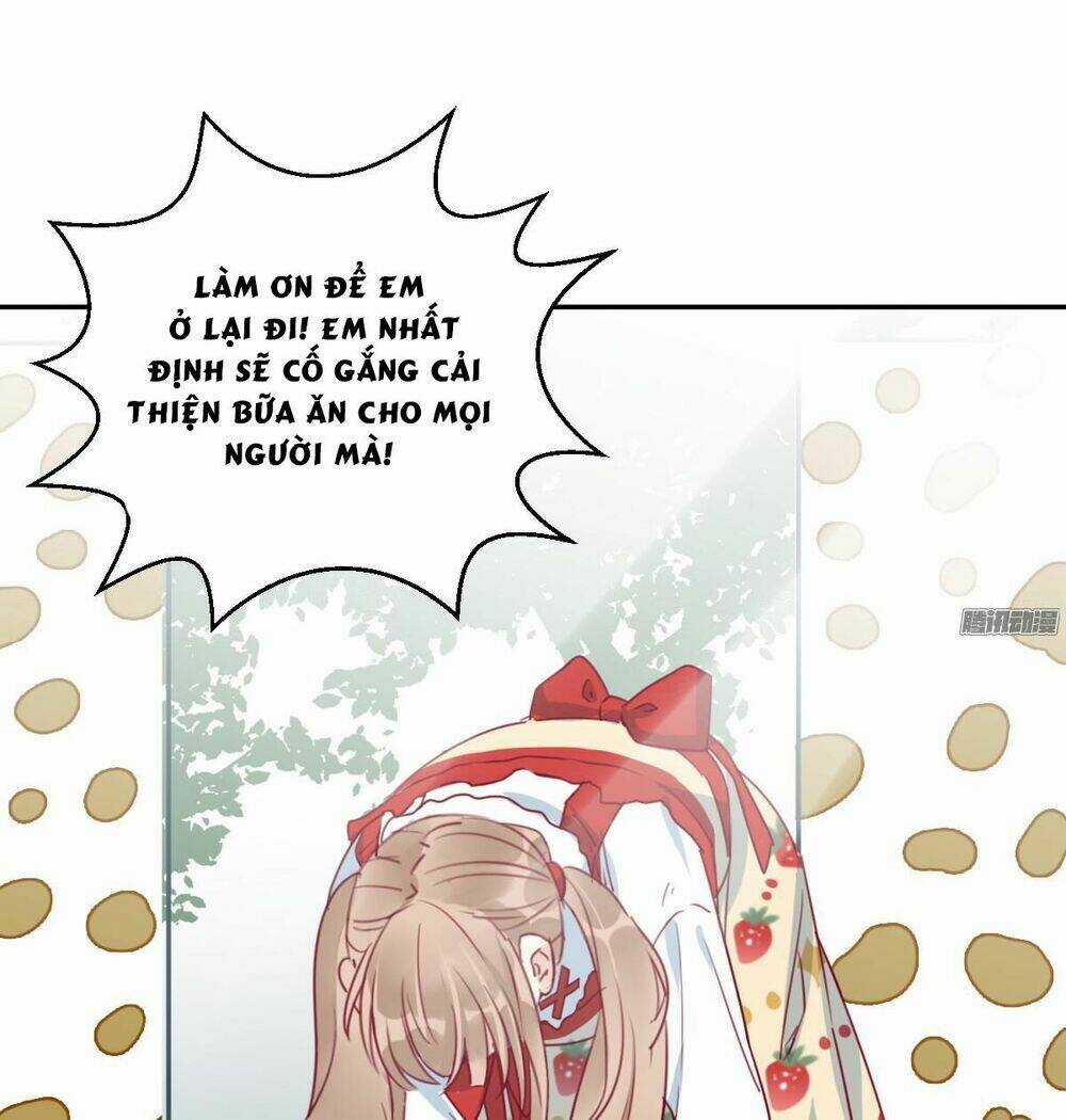 Quý Tiết Của An Quyển Chapter 2 trang 51