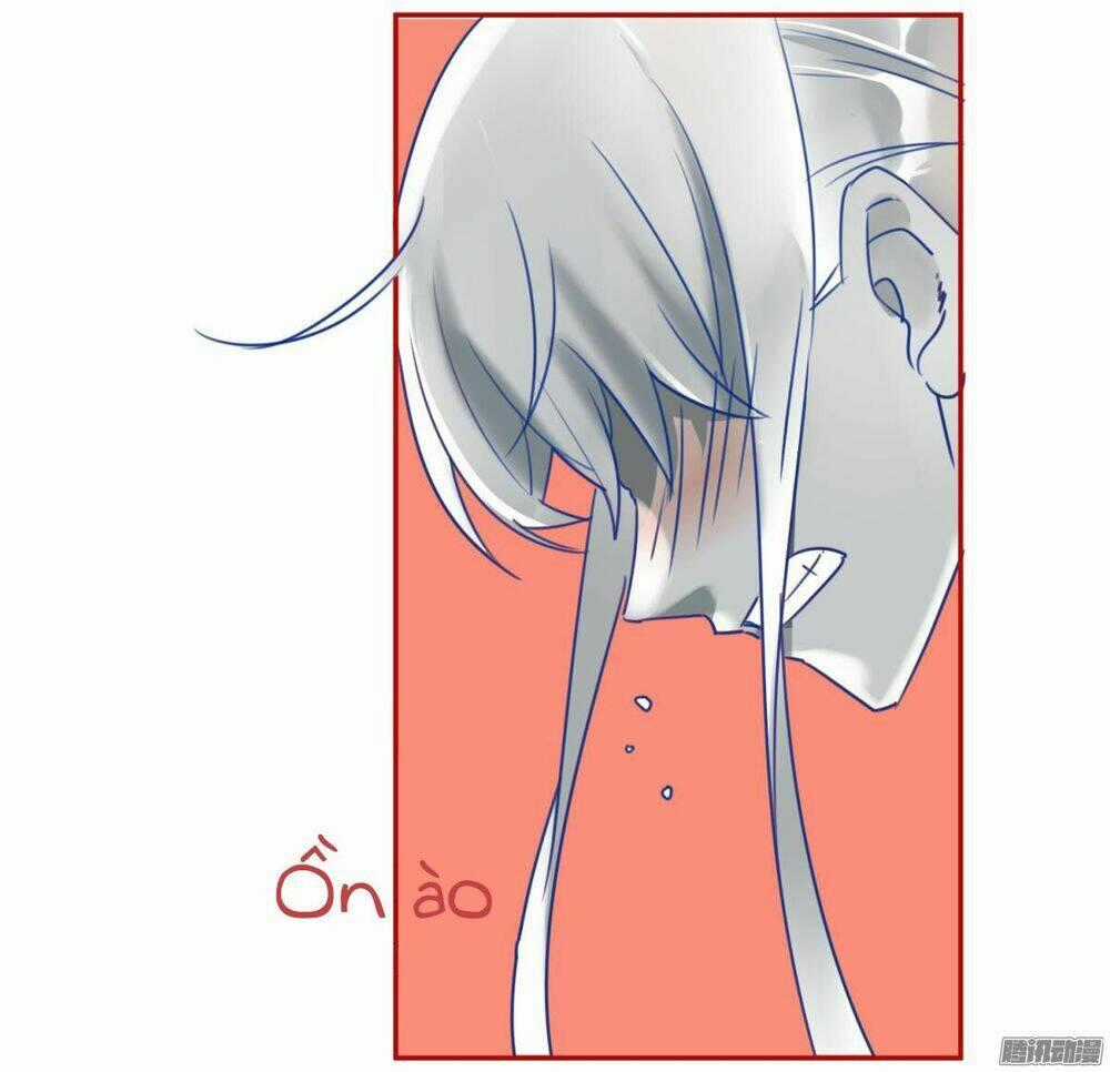 Quý Tiết Của An Quyển Chapter 2 trang 53