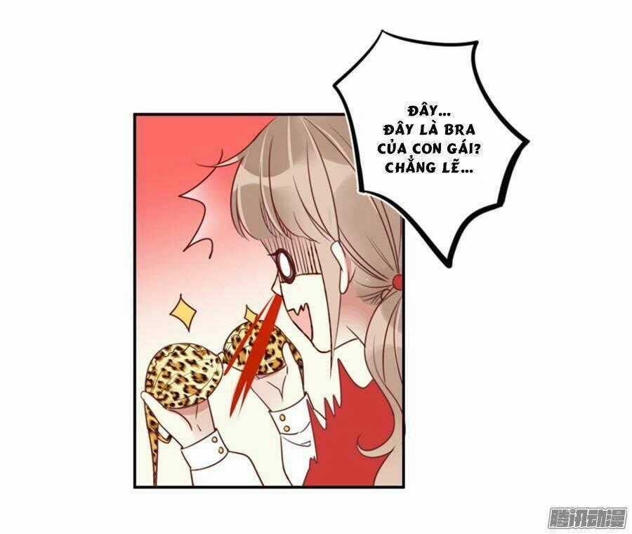 Quý Tiết Của An Quyển Chapter 2 trang 54