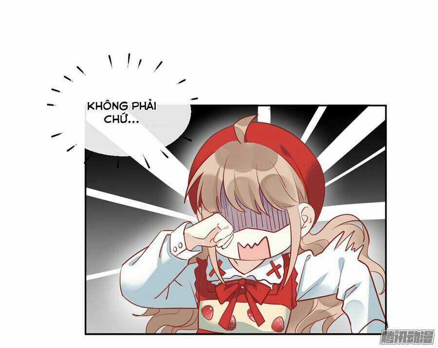 Quý Tiết Của An Quyển Chapter 2 trang 7