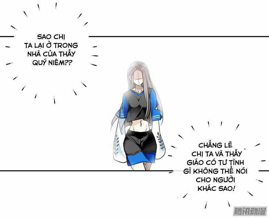 Quý Tiết Của An Quyển Chapter 2 trang 8