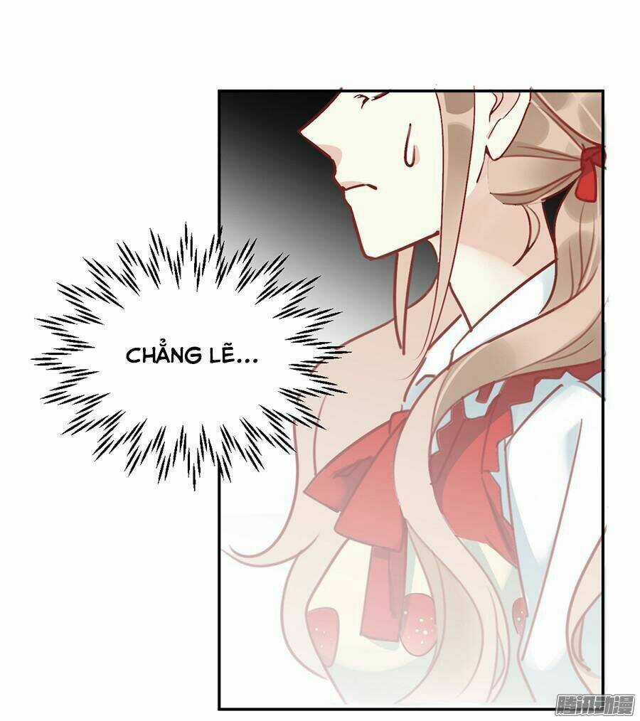 Quý Tiết Của An Quyển Chapter 2 trang 9