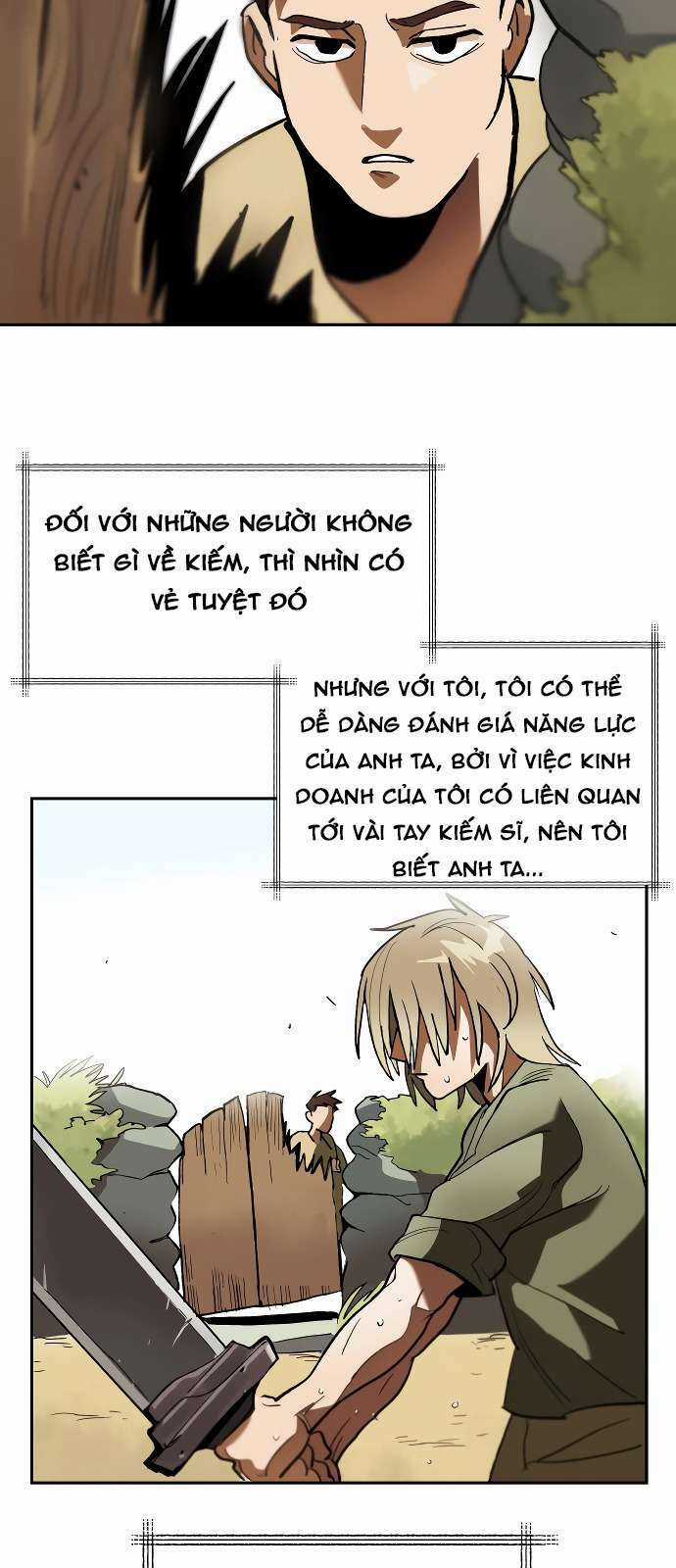 Quý Tộc Lười Biếng Trở Thành Thiên Tài Chapter 1 trang 11