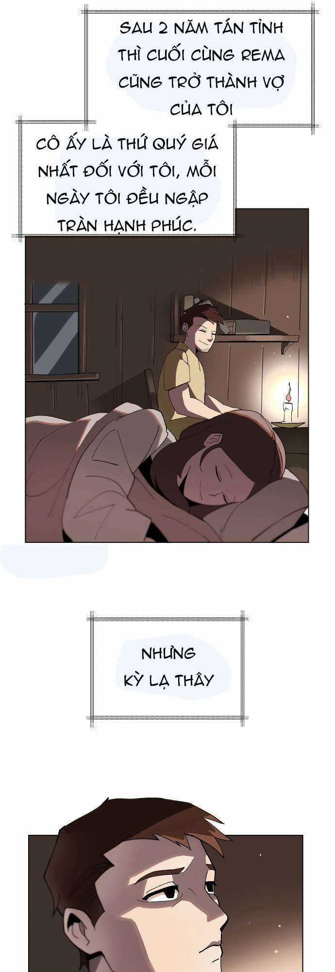 Quý Tộc Lười Biếng Trở Thành Thiên Tài Chapter 1 trang 16