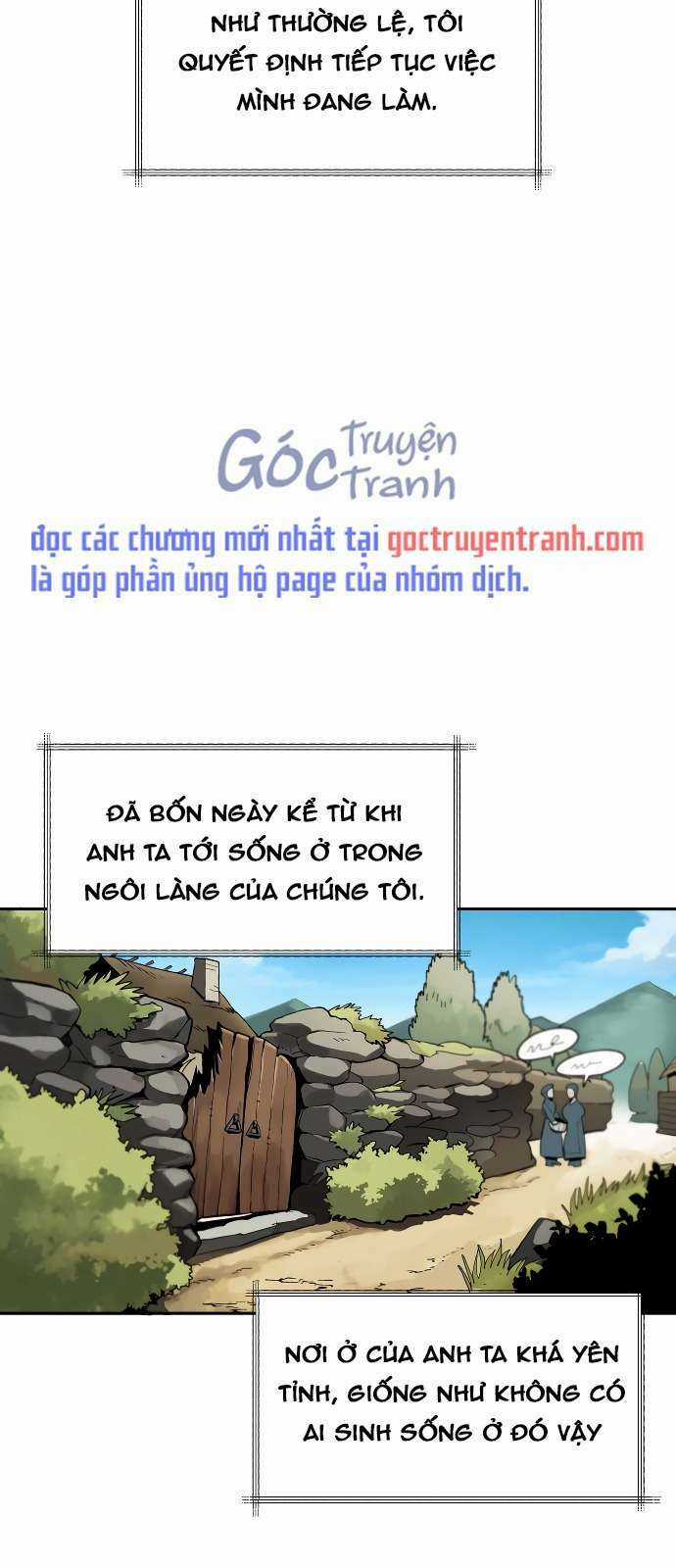 Quý Tộc Lười Biếng Trở Thành Thiên Tài Chapter 1 trang 2