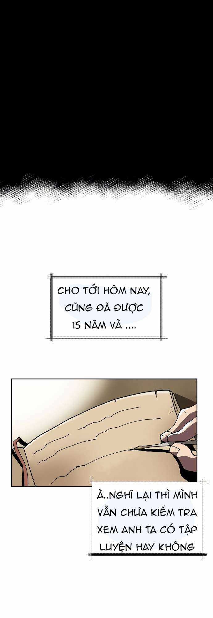 Quý Tộc Lười Biếng Trở Thành Thiên Tài Chapter 1 trang 25