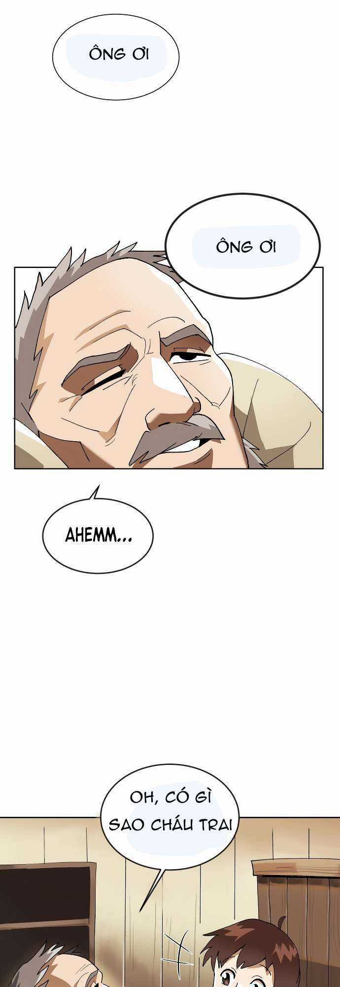 Quý Tộc Lười Biếng Trở Thành Thiên Tài Chapter 1 trang 28