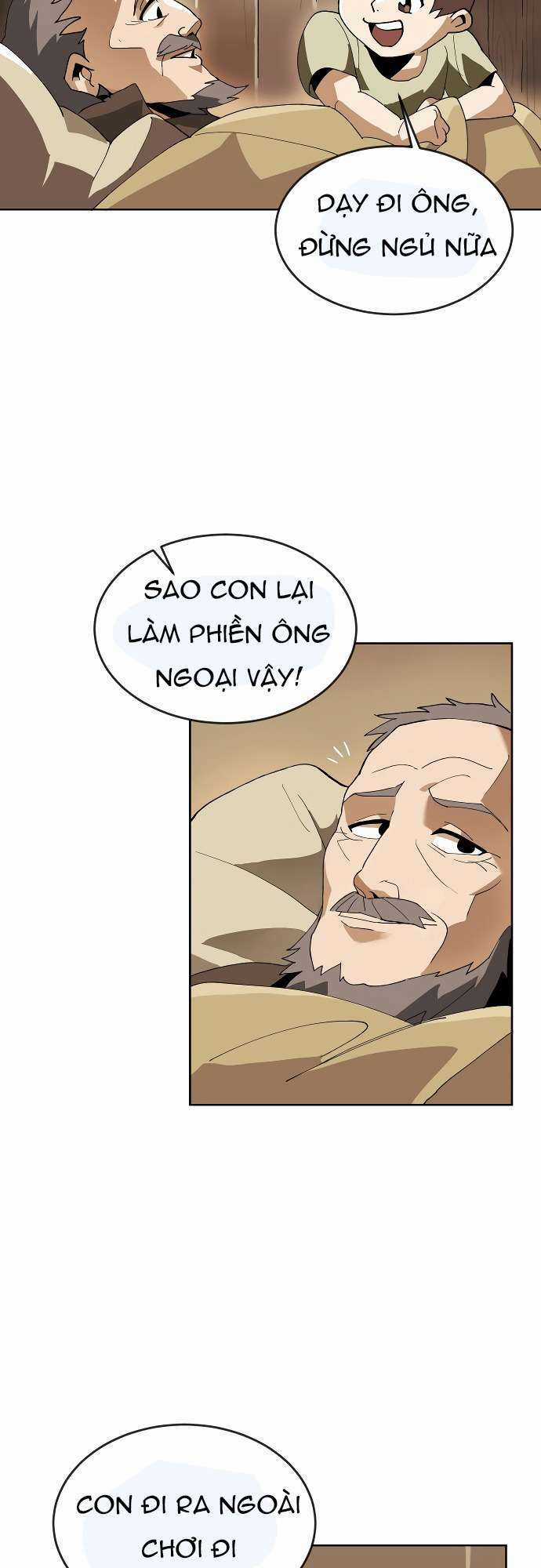 Quý Tộc Lười Biếng Trở Thành Thiên Tài Chapter 1 trang 29