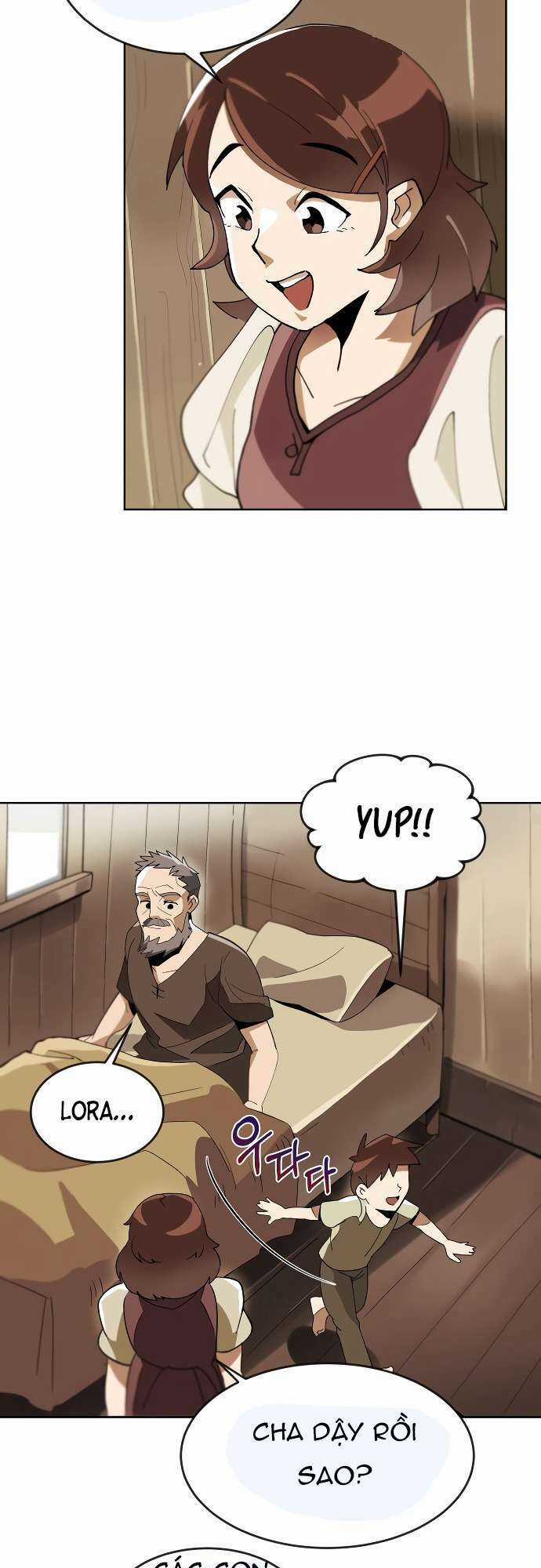 Quý Tộc Lười Biếng Trở Thành Thiên Tài Chapter 1 trang 30