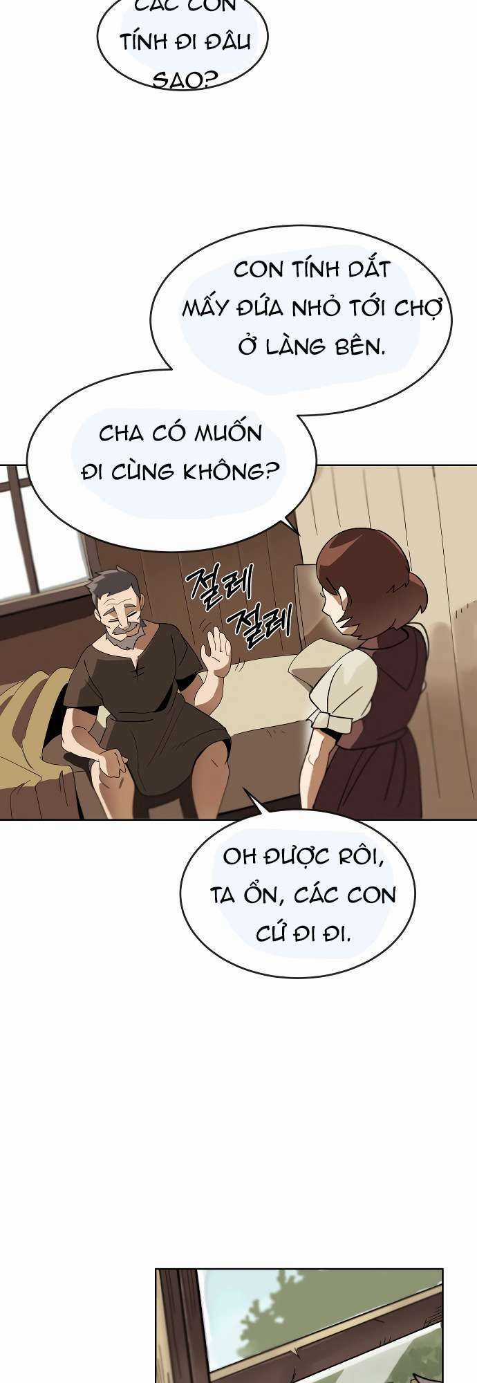 Quý Tộc Lười Biếng Trở Thành Thiên Tài Chapter 1 trang 31