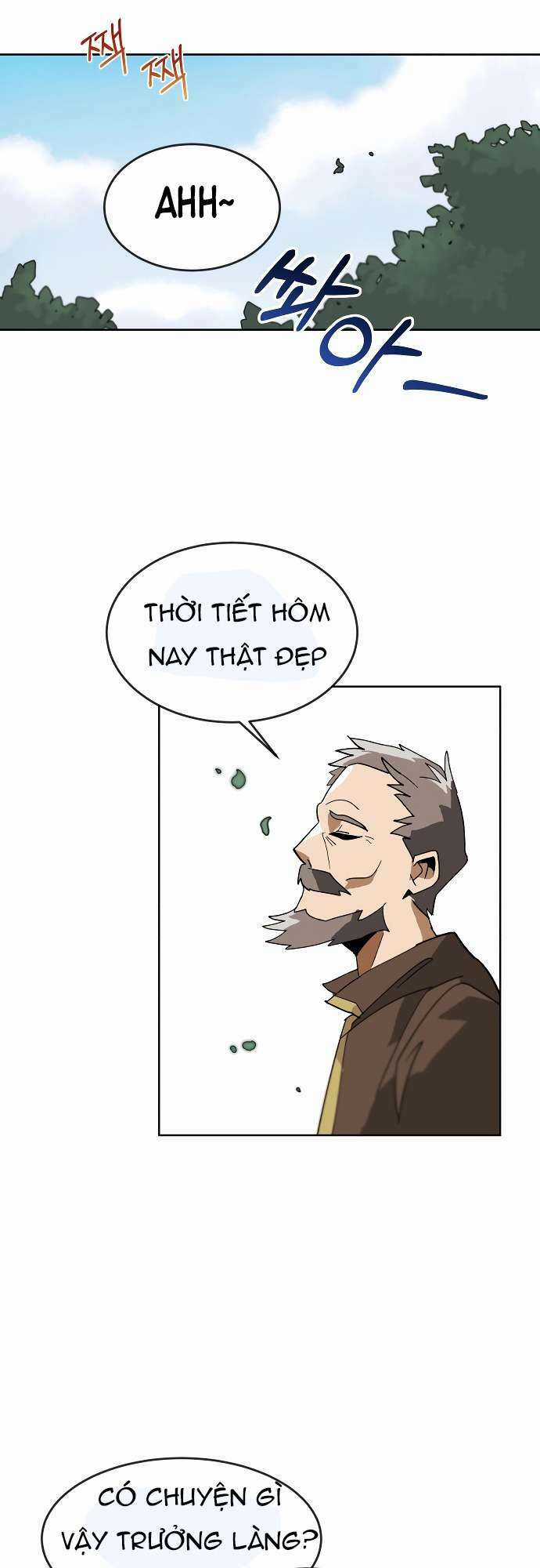 Quý Tộc Lười Biếng Trở Thành Thiên Tài Chapter 1 trang 33