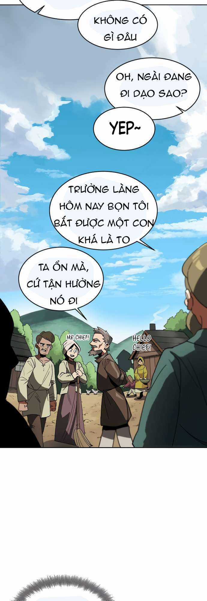 Quý Tộc Lười Biếng Trở Thành Thiên Tài Chapter 1 trang 34