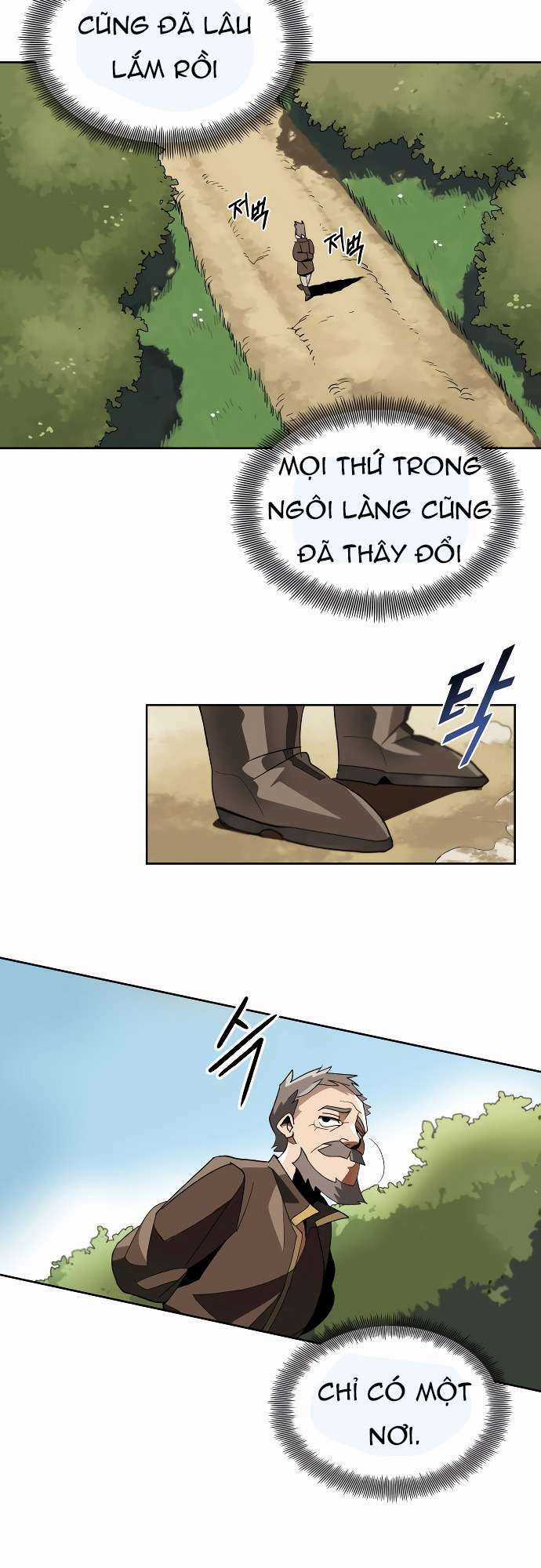 Quý Tộc Lười Biếng Trở Thành Thiên Tài Chapter 1 trang 35