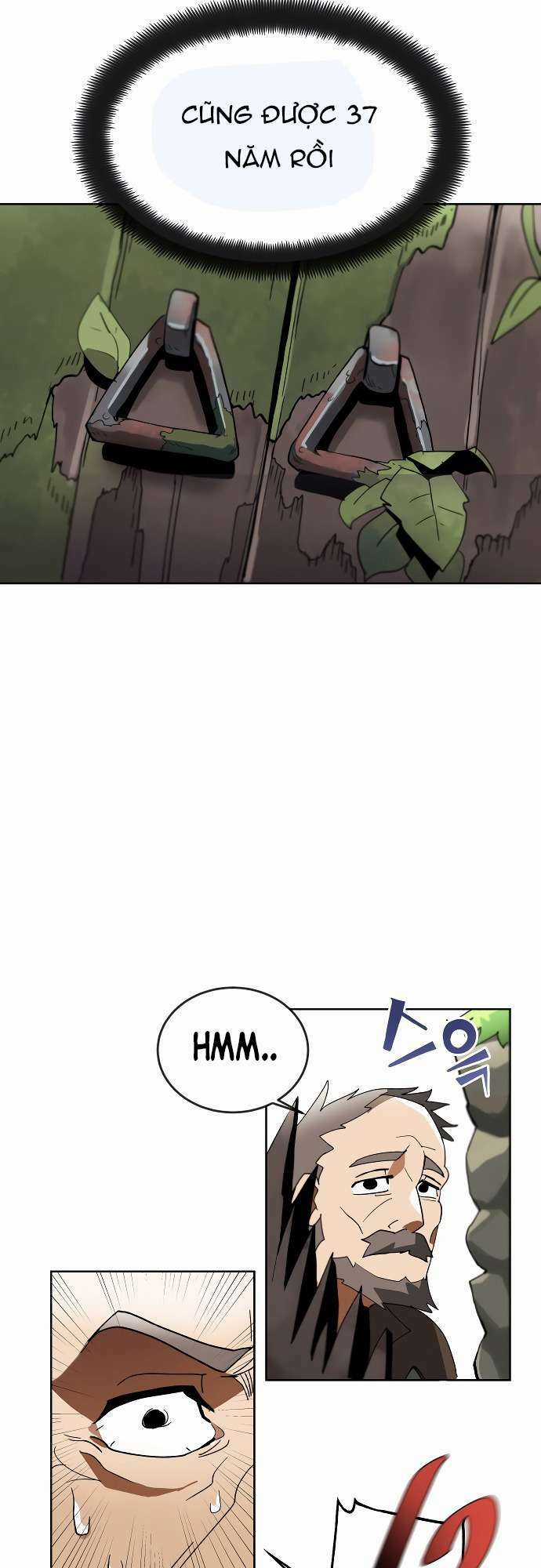 Quý Tộc Lười Biếng Trở Thành Thiên Tài Chapter 1 trang 37