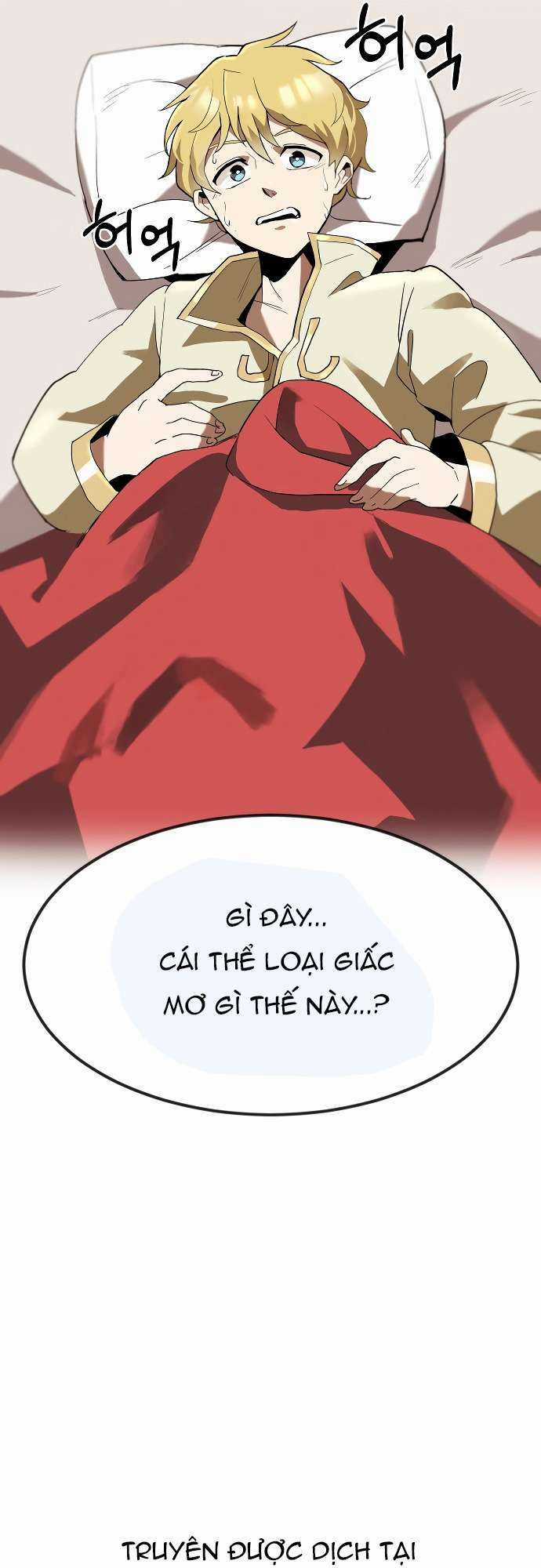 Quý Tộc Lười Biếng Trở Thành Thiên Tài Chapter 1 trang 45