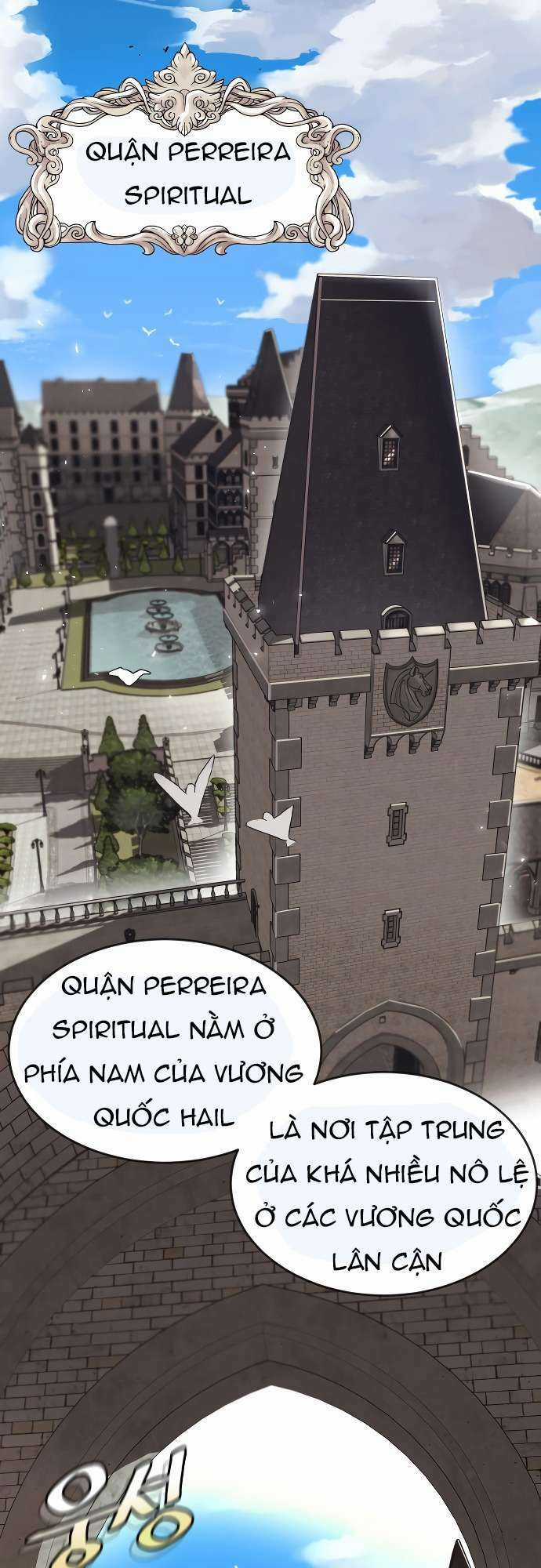 Quý Tộc Lười Biếng Trở Thành Thiên Tài Chapter 1 trang 47