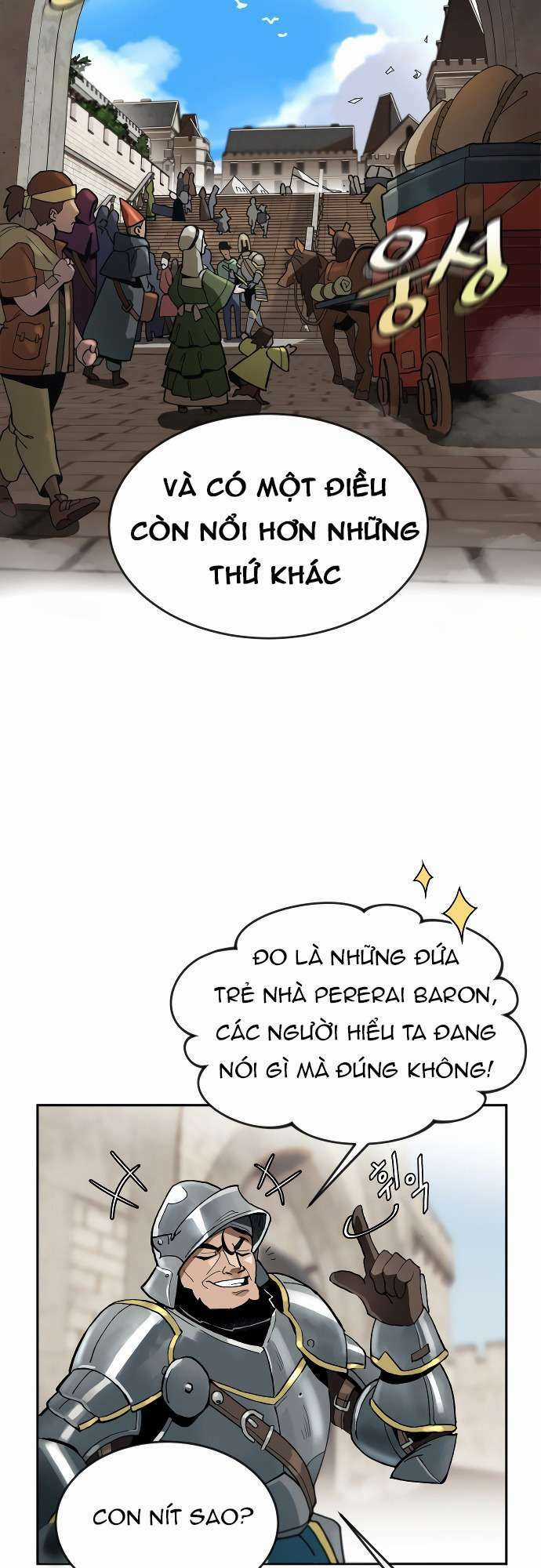 Quý Tộc Lười Biếng Trở Thành Thiên Tài Chapter 1 trang 48