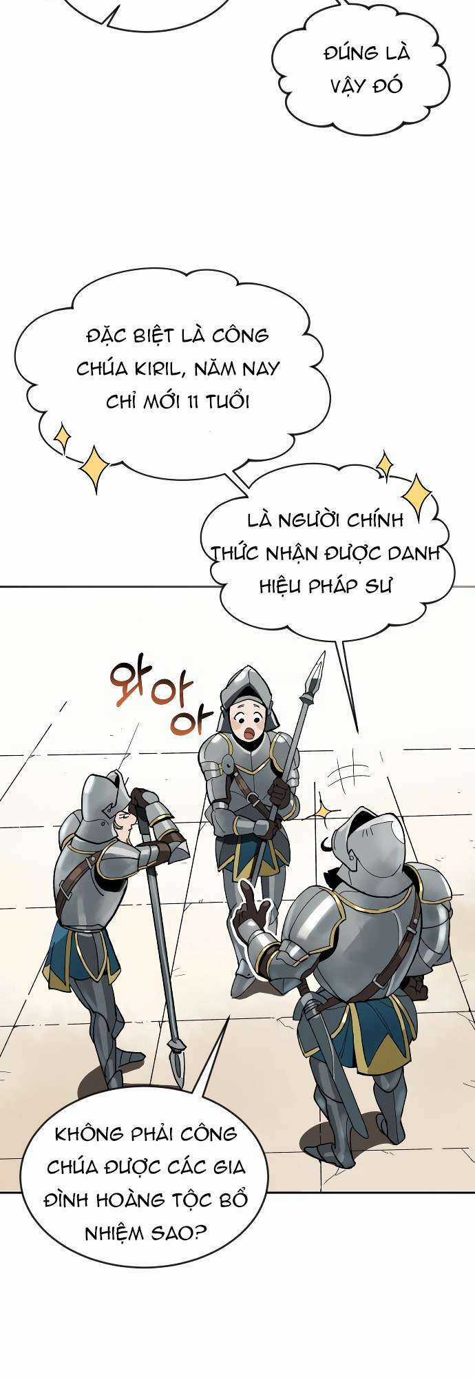 Quý Tộc Lười Biếng Trở Thành Thiên Tài Chapter 1 trang 49