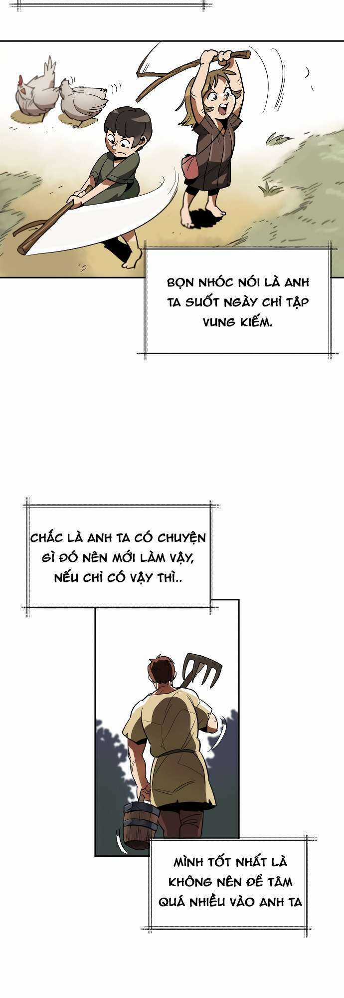 Quý Tộc Lười Biếng Trở Thành Thiên Tài Chapter 1 trang 5