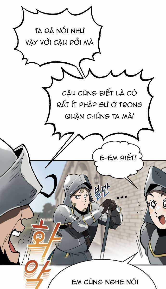 Quý Tộc Lười Biếng Trở Thành Thiên Tài Chapter 1 trang 50