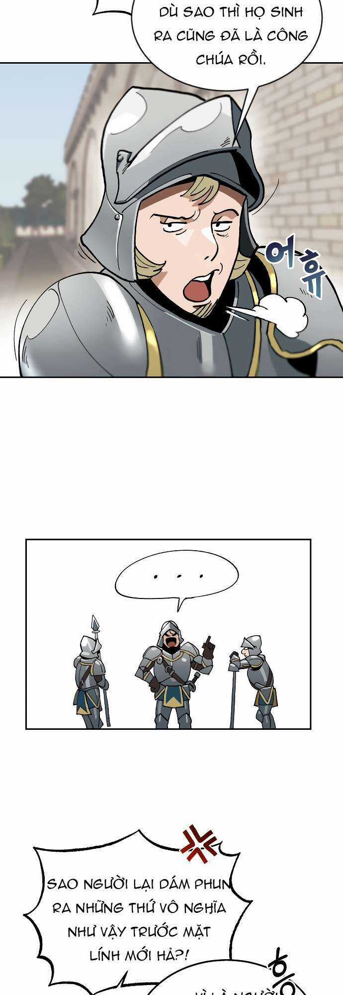 Quý Tộc Lười Biếng Trở Thành Thiên Tài Chapter 1 trang 52