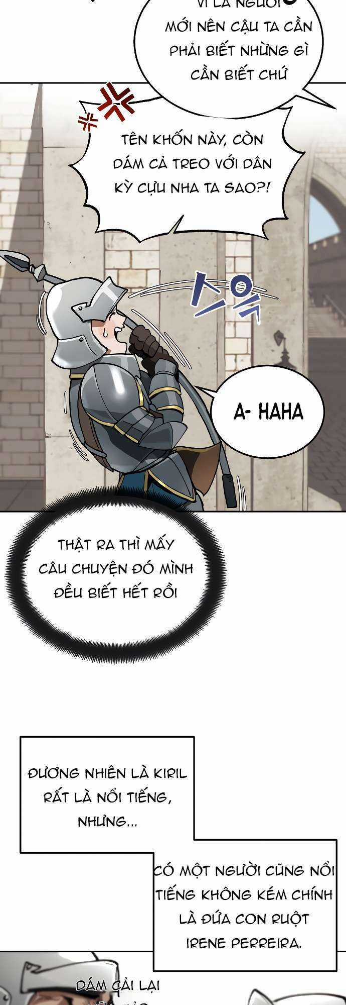 Quý Tộc Lười Biếng Trở Thành Thiên Tài Chapter 1 trang 53