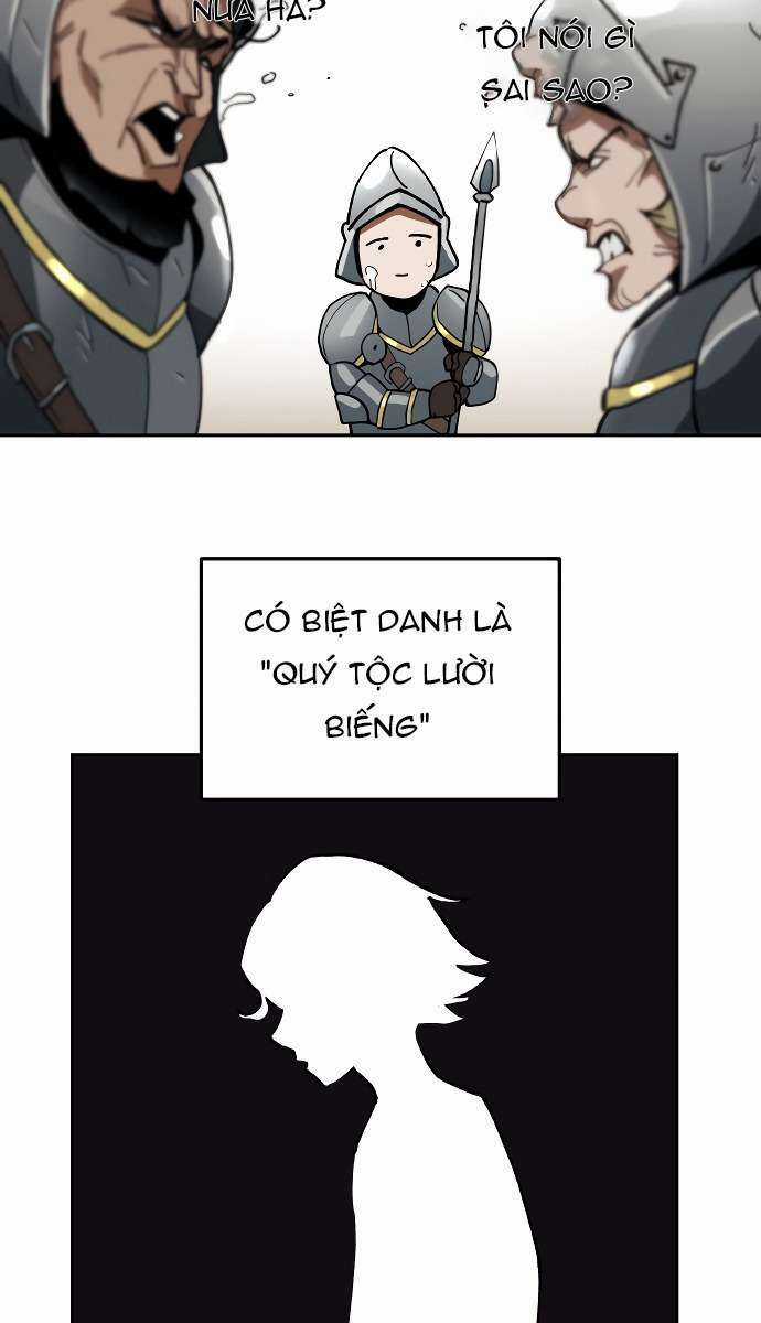 Quý Tộc Lười Biếng Trở Thành Thiên Tài Chapter 1 trang 54