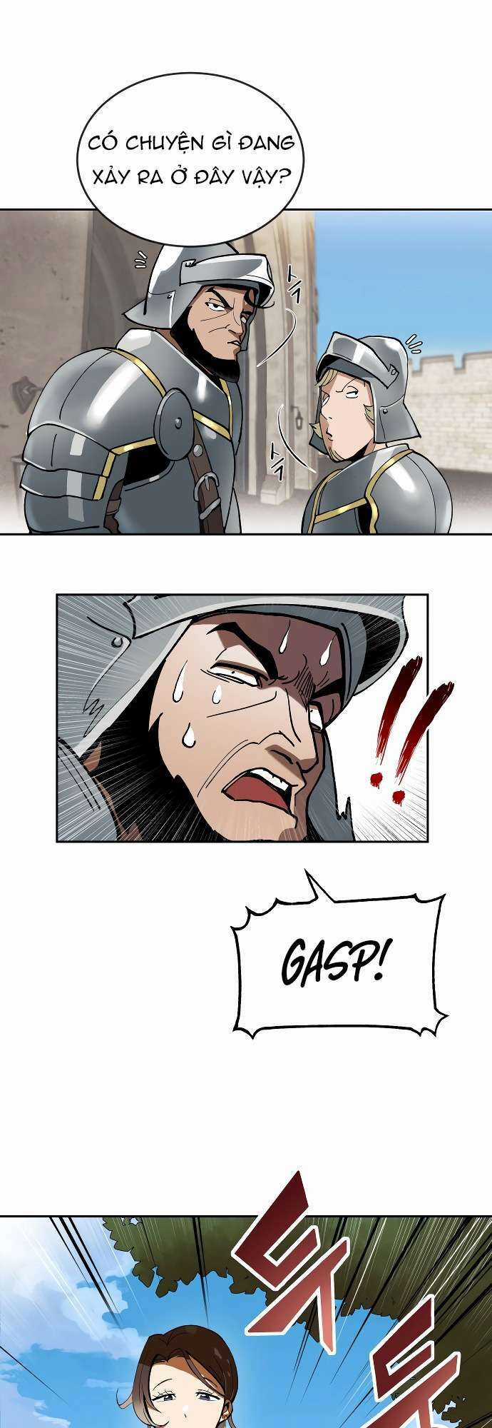 Quý Tộc Lười Biếng Trở Thành Thiên Tài Chapter 1 trang 57