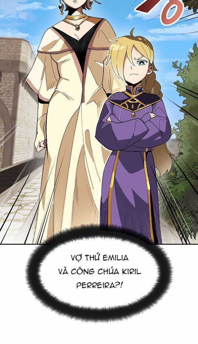 Quý Tộc Lười Biếng Trở Thành Thiên Tài Chapter 1 trang 58