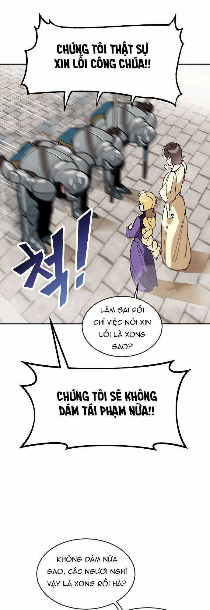 Quý Tộc Lười Biếng Trở Thành Thiên Tài Chapter 1 trang 60