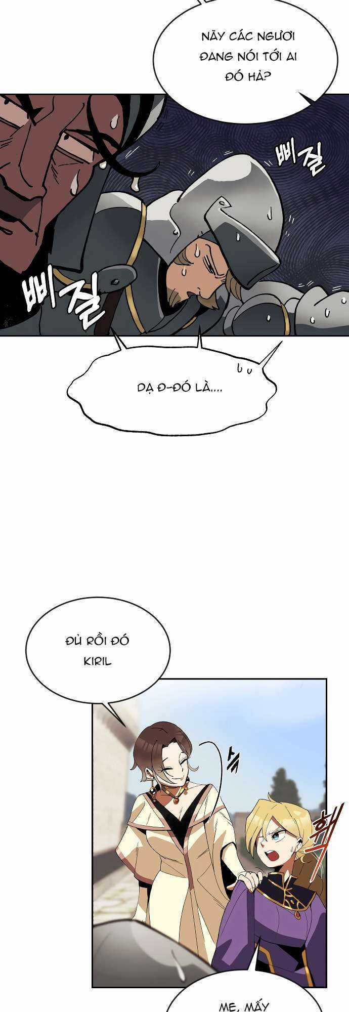 Quý Tộc Lười Biếng Trở Thành Thiên Tài Chapter 1 trang 61