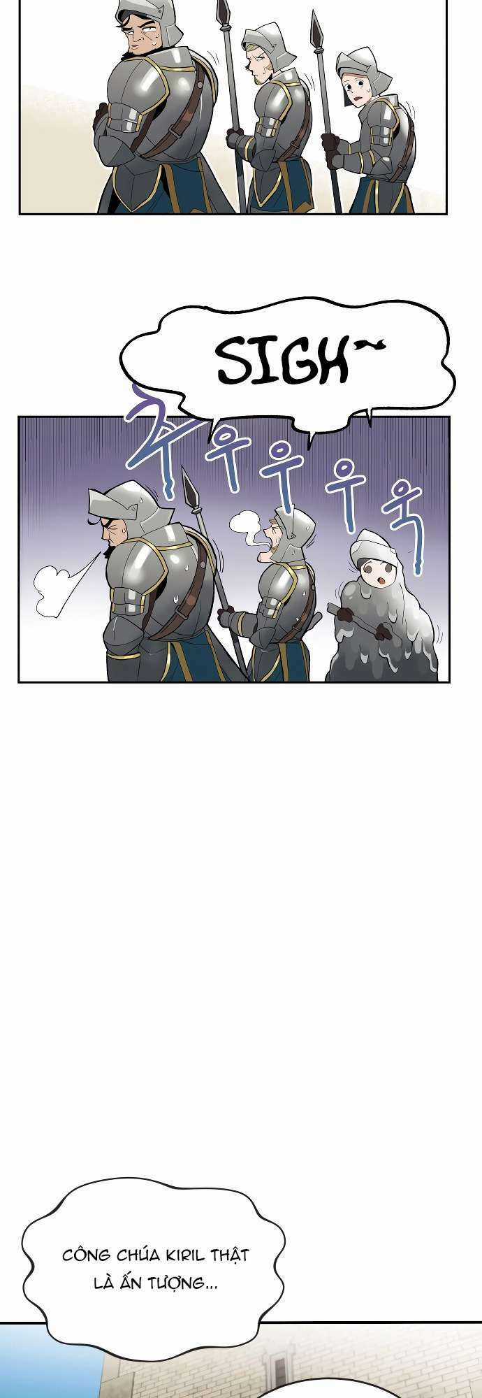 Quý Tộc Lười Biếng Trở Thành Thiên Tài Chapter 1 trang 65