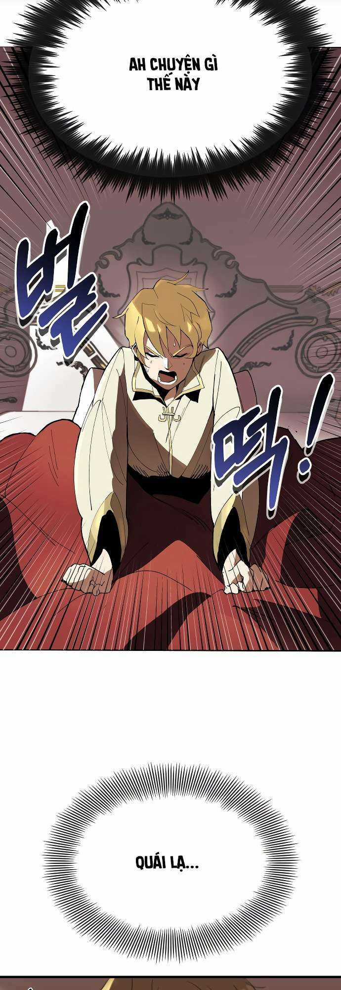 Quý Tộc Lười Biếng Trở Thành Thiên Tài Chapter 1 trang 69