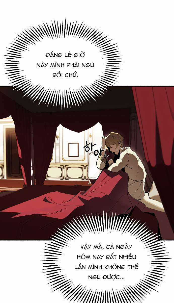 Quý Tộc Lười Biếng Trở Thành Thiên Tài Chapter 1 trang 71