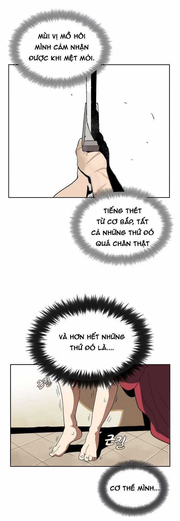 Quý Tộc Lười Biếng Trở Thành Thiên Tài Chapter 1 trang 73