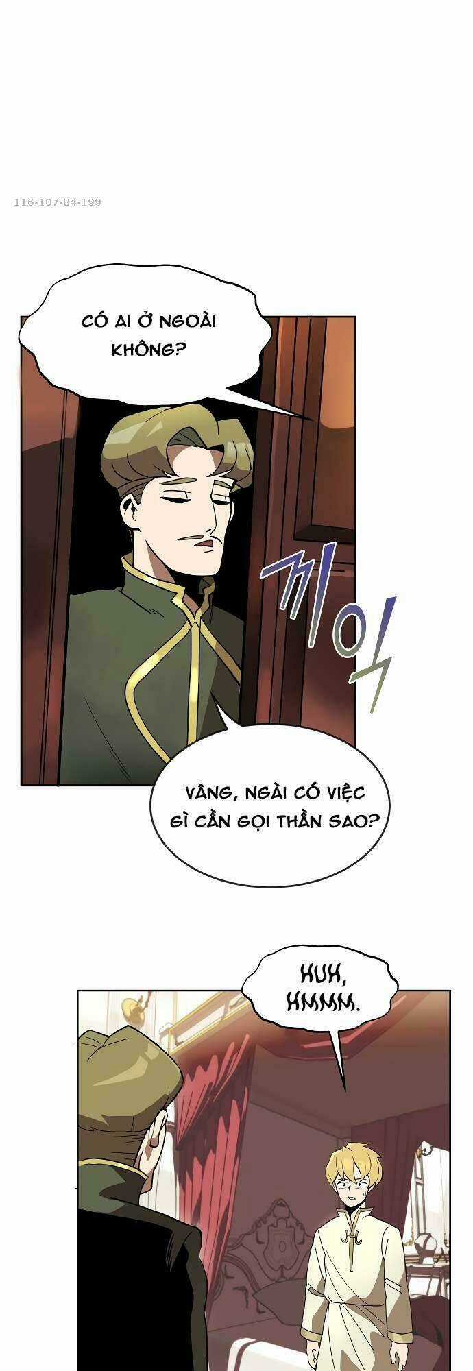 Quý Tộc Lười Biếng Trở Thành Thiên Tài Chapter 1 trang 76