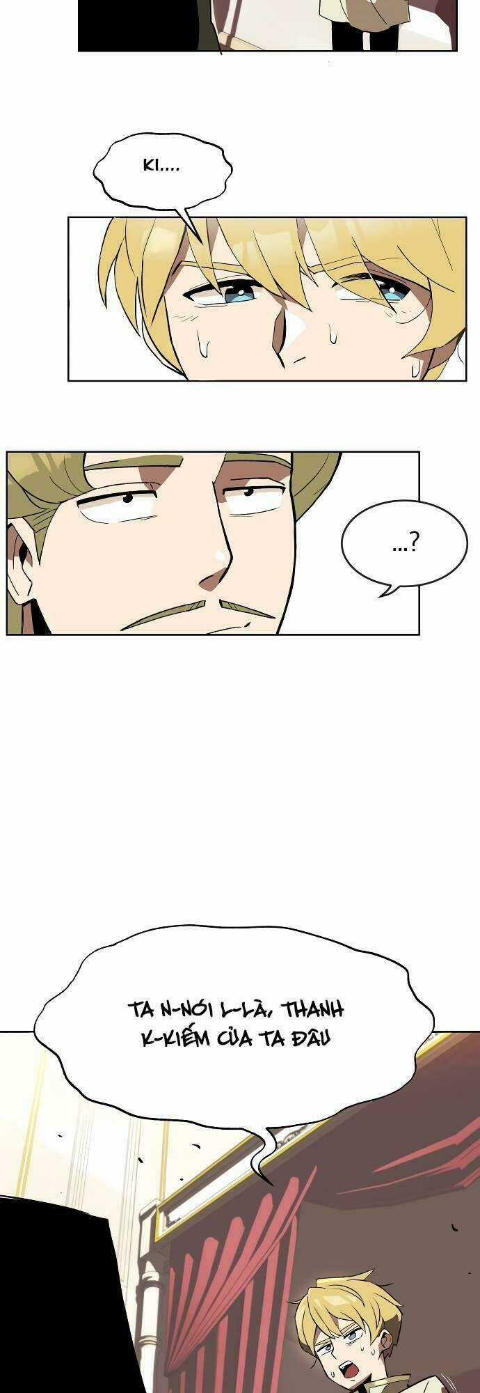 Quý Tộc Lười Biếng Trở Thành Thiên Tài Chapter 1 trang 77