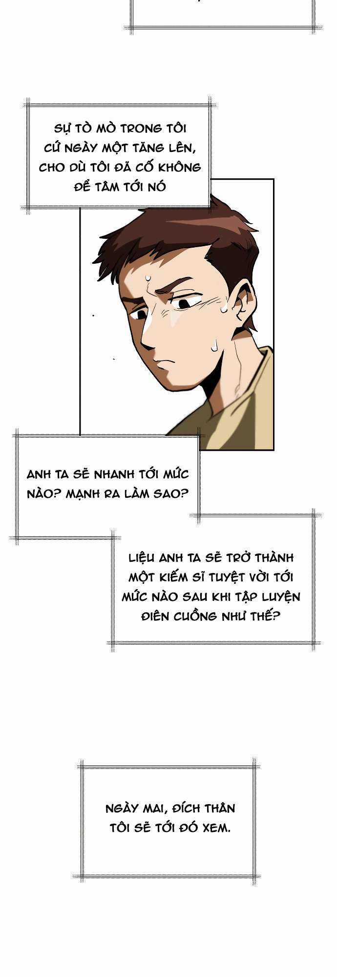 Quý Tộc Lười Biếng Trở Thành Thiên Tài Chapter 1 trang 9