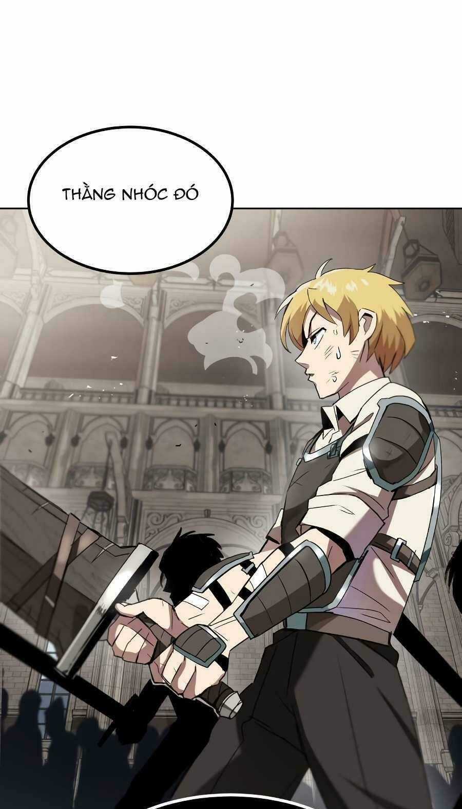 Quý Tộc Lười Biếng Trở Thành Thiên Tài Chapter 10 trang 100