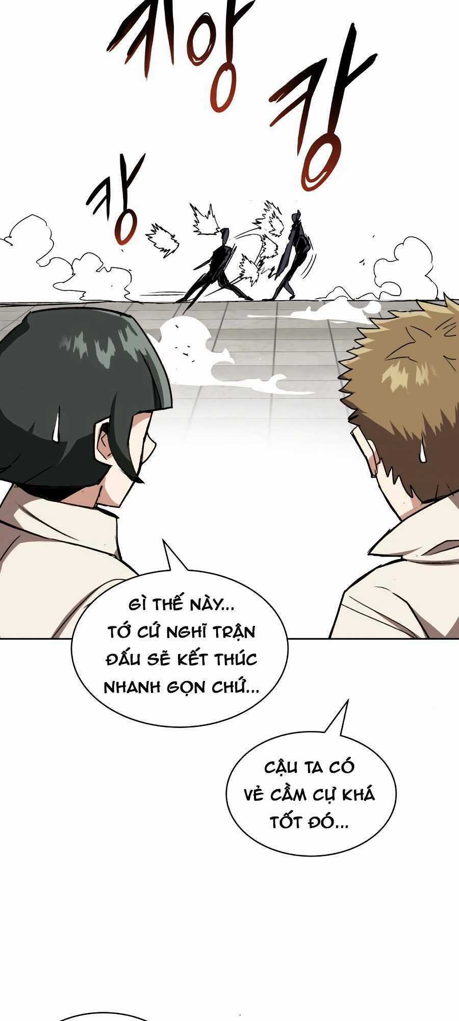 Quý Tộc Lười Biếng Trở Thành Thiên Tài Chapter 10 trang 19