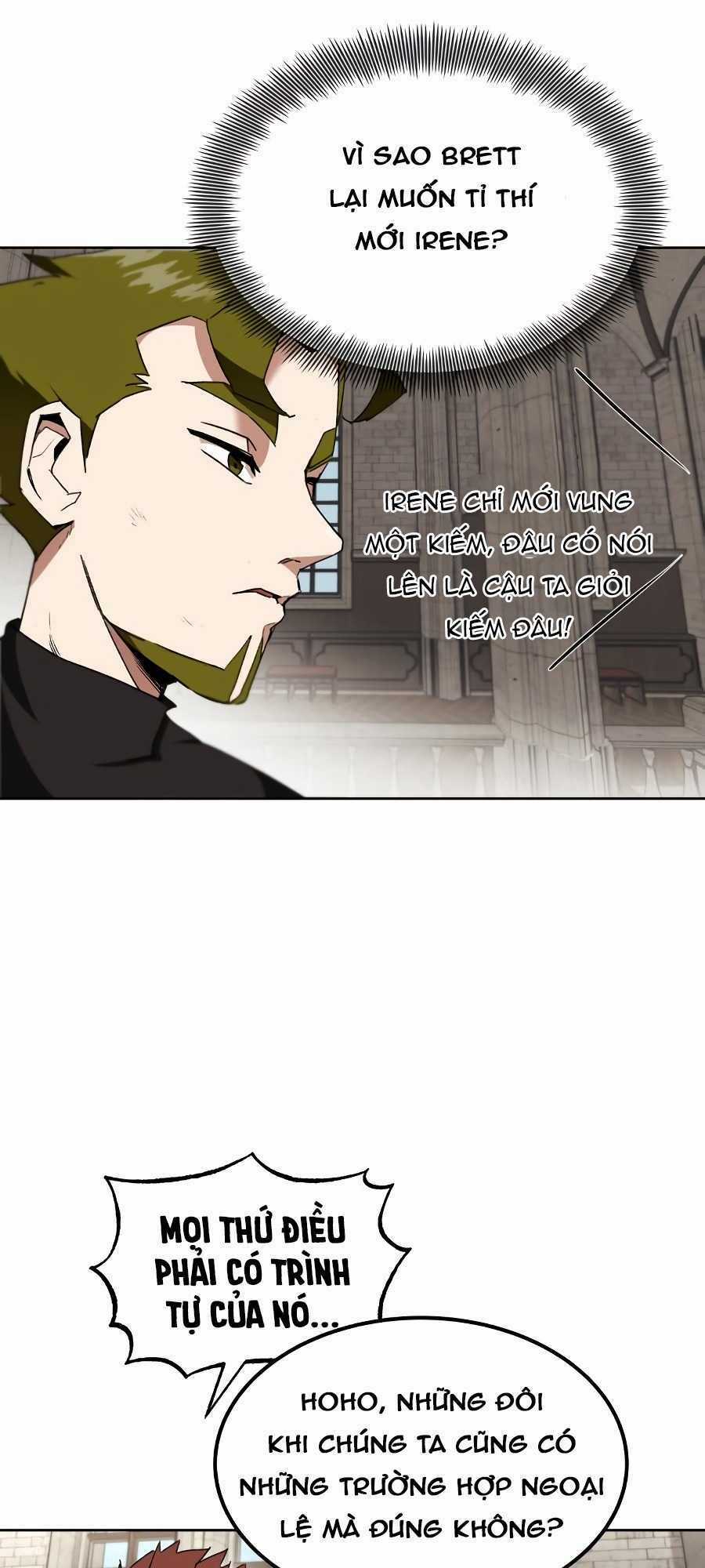 Quý Tộc Lười Biếng Trở Thành Thiên Tài Chapter 10 trang 2