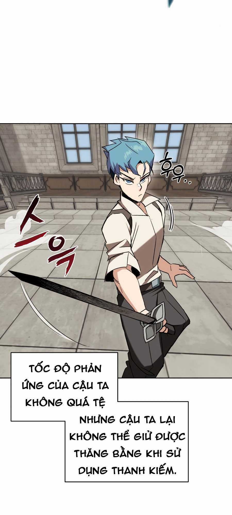 Quý Tộc Lười Biếng Trở Thành Thiên Tài Chapter 10 trang 24