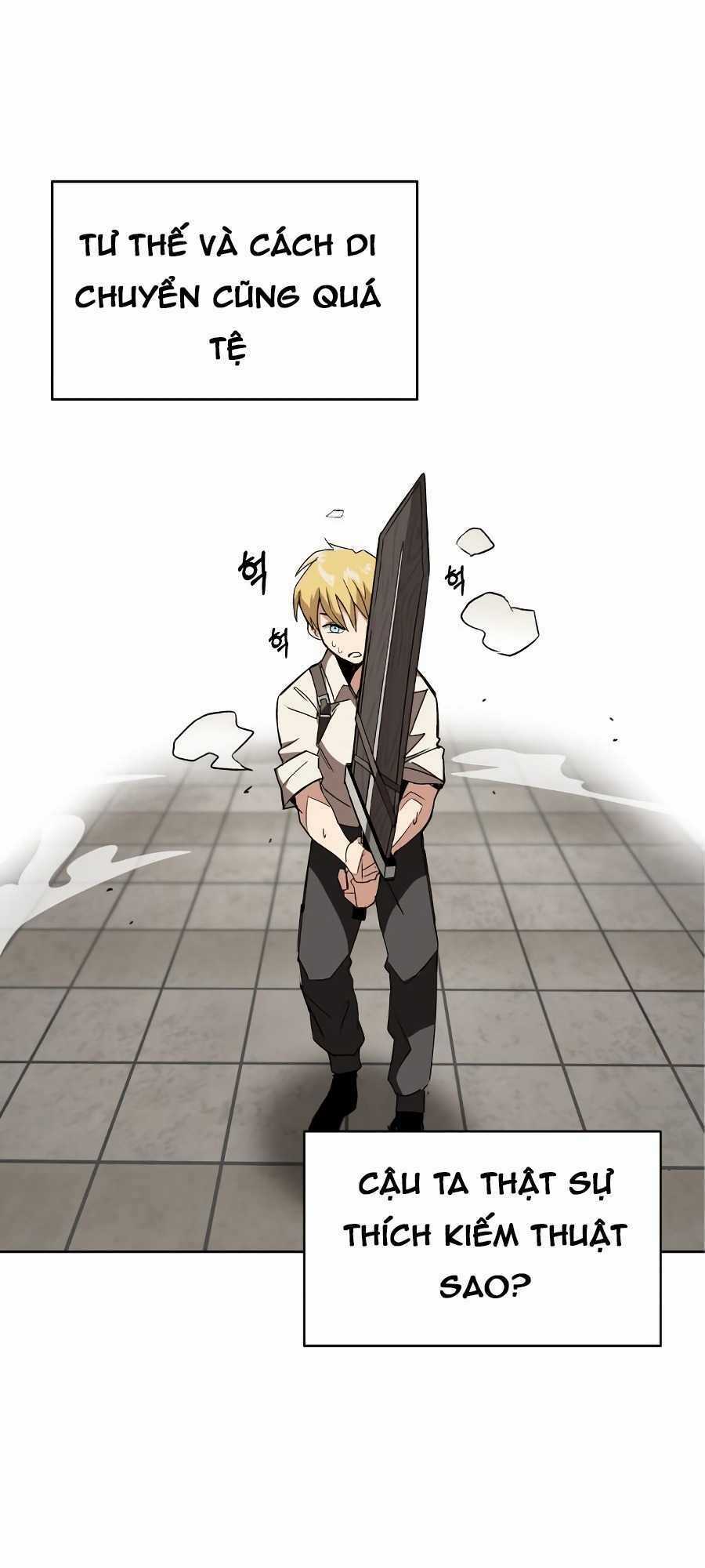 Quý Tộc Lười Biếng Trở Thành Thiên Tài Chapter 10 trang 25