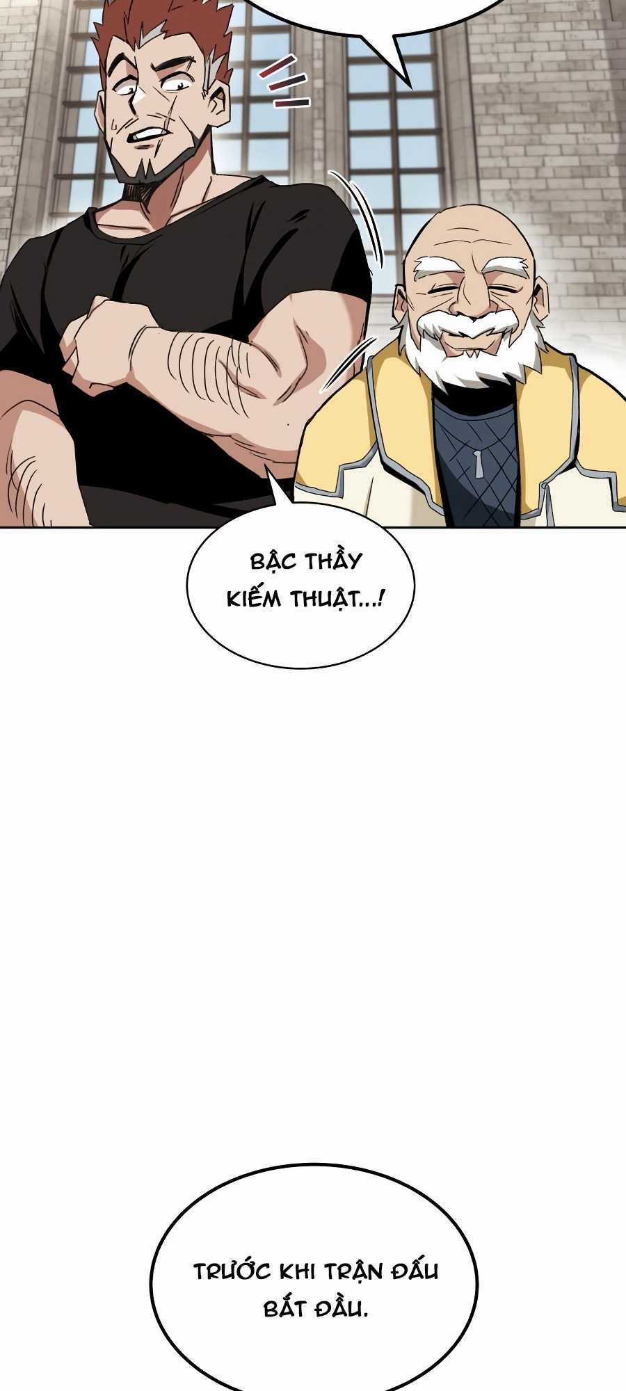 Quý Tộc Lười Biếng Trở Thành Thiên Tài Chapter 10 trang 3