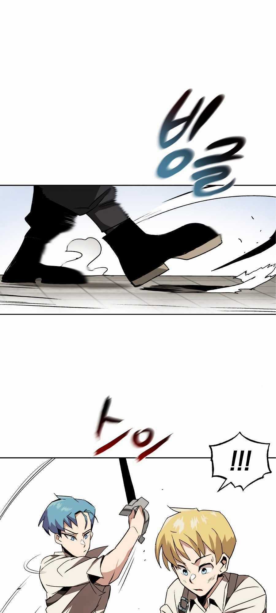 Quý Tộc Lười Biếng Trở Thành Thiên Tài Chapter 10 trang 33